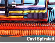 Cavi Spiralati